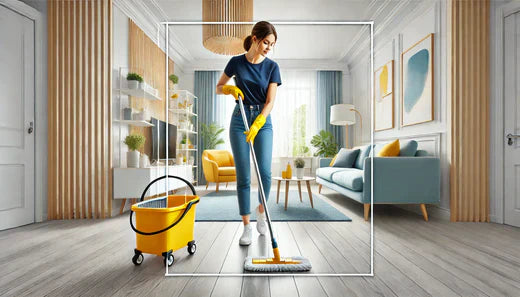 Why NATURO Group is the Best Cleaning Company in Geelong