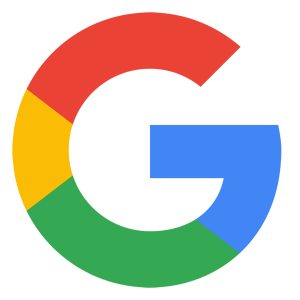 Google review